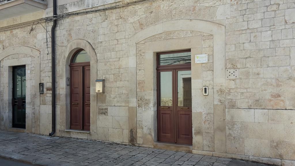 Giramondo Bed&Breakfast Turi Exterior photo