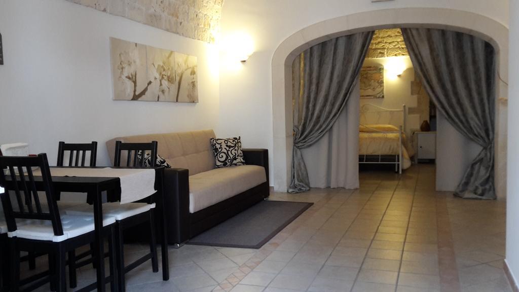 Giramondo Bed&Breakfast Turi Exterior photo