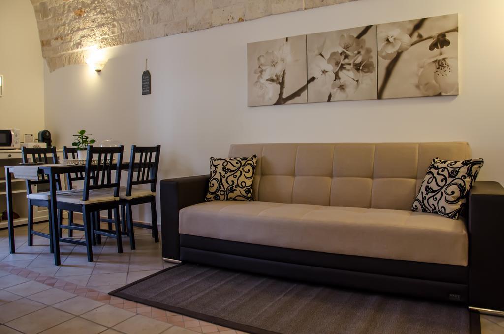 Giramondo Bed&Breakfast Turi Exterior photo