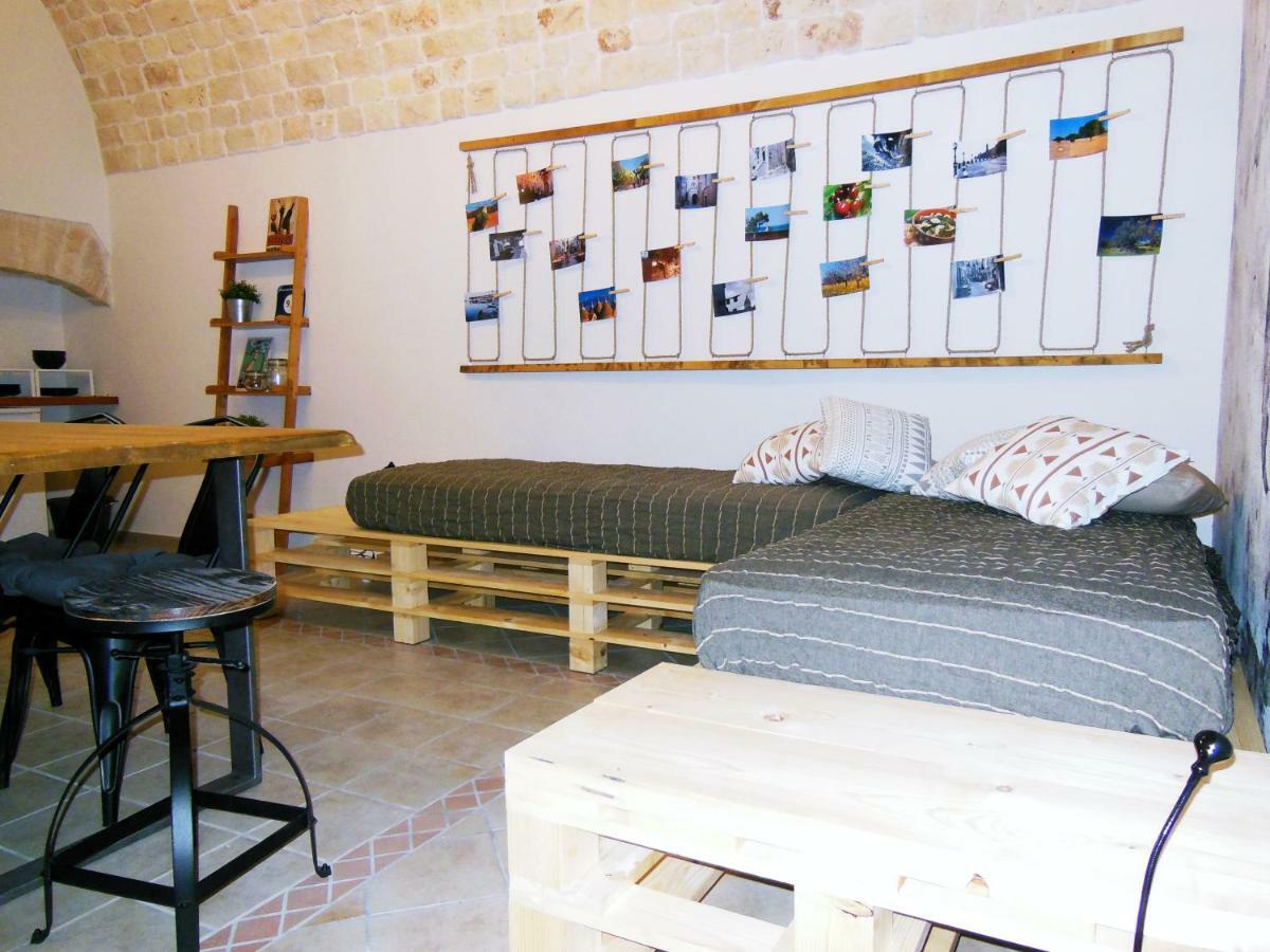 Giramondo Bed&Breakfast Turi Exterior photo