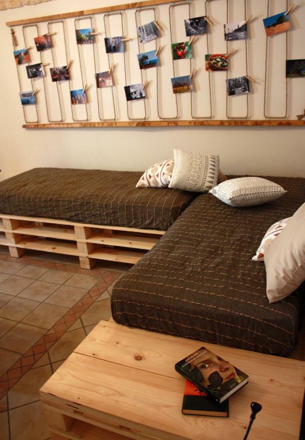 Giramondo Bed&Breakfast Turi Exterior photo